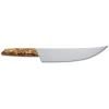 Couteau à trancher ASADOR VIVUM 22 cm, acier, brun, F.DICK