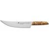 Couteau à trancher ASADOR VIVUM 22 cm, acier, brun, F.DICK