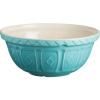 Bol de cuisine ORIGINAL 2 l, turquoise, grès, Mason Cash
