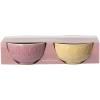 Bol de cuisine IN THE MEADOW 175 ml, set de 4, grès, Mason Cash