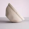Bol de cuisine INNOVATIVE KITCHEN 5 l, blanc, grès, Mason Cash