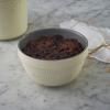 Bol de cuisine INNOVATIVE KITCHEN 900 ml, crème, grès, Mason Cash