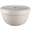 Bol de cuisine INNOVATIVE KITCHEN 900 ml, crème, grès, Mason Cash
