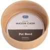 Gamelle pour chien PETWARE CANE 13 cm, cannelle, grès, Mason Cash