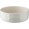 Gamelle pour chien PETWARE 15 cm, blanc, grès, Mason Cash