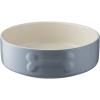 Gamelle pour chien PETWARE 15 cm, gris, grès, Mason Cash