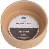 Gamelle pour chien PETWARE CANE 15 cm, cannelle, grès, Mason Cash