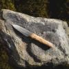 Couteau d'office VIVUM 10 cm, acier, brun, F.DICK