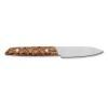 Couteau d'office VIVUM 10 cm, acier, brun, F.DICK