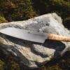 Couteau de chef VIVUM 21 cm, acier, brun, F.DICK