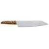Couteau de chef VIVUM 21 cm, acier, brun, F.DICK