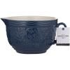 Pichet en céramique NAUTICAL 1,9 l, bleu, grès, Mason Cash