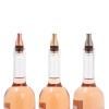 Bouchon à vin LE TRIO, set de 3 pc, L'Atelier du Vin