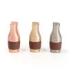 Bouchon à vin LE TRIO, set de 3 pc, L'Atelier du Vin