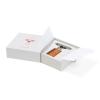 Tire-bouchon BILAME CRAFT, double lame, L'Atelier du Vin