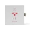 Tire-bouchon BILAME CRAFT, double lame, L'Atelier du Vin