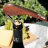 Limonadier SOFT MACHINE ROSEWOOD, L'Atelier du Vin