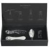 Coffret sommelier OENO COLLECTION 3, set de 4 pc, L'Atelier du Vin