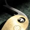 Limonadier SOFT MACHINE BRASS, L'Atelier du Vin