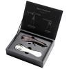 Coffret sommelier OENO COLLECTION 4, set de 2 pc, L'Atelier du Vin