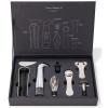 Coffret sommelier OENO COLLECTION 2, set de 7 pc, L'Atelier du Vin