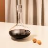 209962 3 dekanter bonde 1 5 l cira sklo l atelier du vin