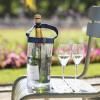 210007 3 chladic na vino easy fresh crystal plast l atelier du vin