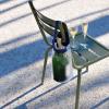 210007 6 chladic na vino easy fresh crystal plast l atelier du vin
