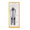 209932 3 vyvrtka chic monsieur stribrna l atelier du vin