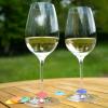 209899 1 rozlisovace na sklenice rainbow sada 9 ks l atelier du vin