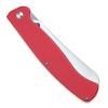 210439 4 kapesni nuz easy 11 cm cervena dellinger