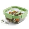 210382 9 lekue glass container 447