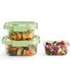 210376 7 lekue glass container 202 blanc