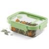 210373 9 lekue glass container 375