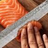 210448 2 japonsky nuz kiritsuke bunka octagonal 27 cm hneda dellinger