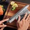 210448 3 japonsky nuz kiritsuke bunka octagonal 27 cm hneda dellinger