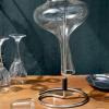 Egouttoir à carafe ON/OFF 30 cm, L'Atelier du Vin