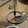 Egouttoir à carafe ON/OFF 30 cm, L'Atelier du Vin