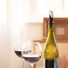 Bec verseur vin SOFT, set de 5 pc, L'Atelier du Vin
