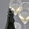 Bouchon à champagne GARD'BULLEC, plastique, L'Atelier du Vin