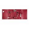 Coffret accessoires sommelier OENO COLLECTION NOMAD, set de 6 pc, L'Atelier du Vin