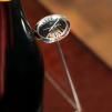 Thermomètre à vin 20 cm, L'Atelier du Vin