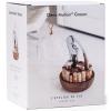 Coffret accessoires sommelier OENO MOTION GROOM, set de 3 pc, L'Atelier du Vin