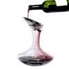 Aérateur à vin DEVELOPER UNIVERSEL, acier inoxydable, L'Atelier du Vin