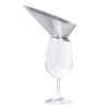 Aérateur à vin DEVELOPER UNIVERSEL, acier inoxydable, L'Atelier du Vin