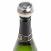 Bouchon à champagne, avec indicateur de bulle, L'Atelier du Vin