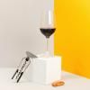 Coffret accessoires sommelier LE RÂTELIER À OUTILS DU VIN, set de 5 pc, L'Atelier du Vin