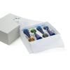 Flûte à champagne BUBBLES CELEBRATION 200 ml, set de 8 pc, L'Atelier du Vin