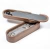 Coffret accessoires sommelier SPARKLING SET, set de 2 pc, L'Atelier du Vin