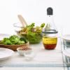 Mélangeur à vinaigrette 180 ml, gris, plastique, Lékué